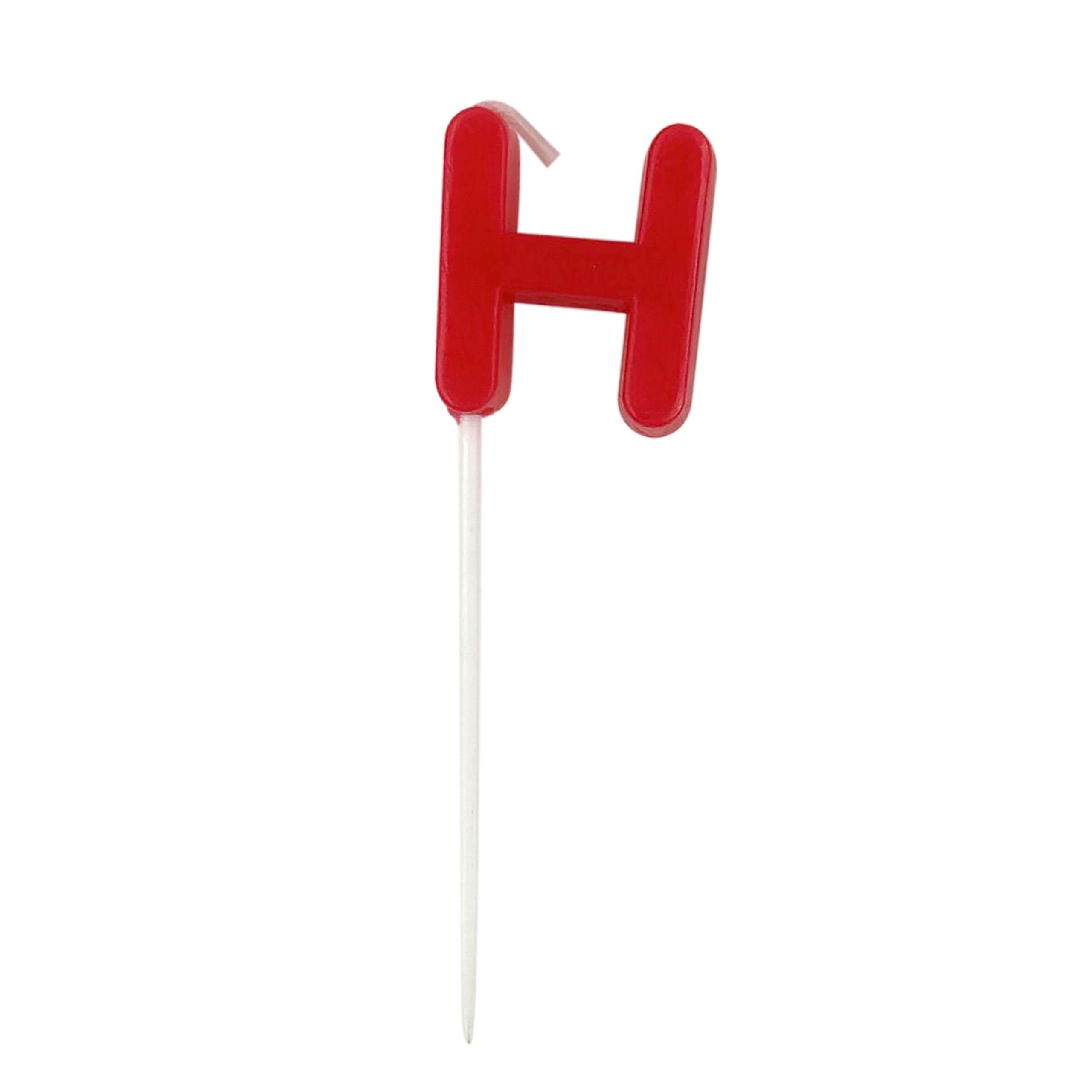 Multicolor Happy Birthday Candle Set by Celebrate It™ - Image 2