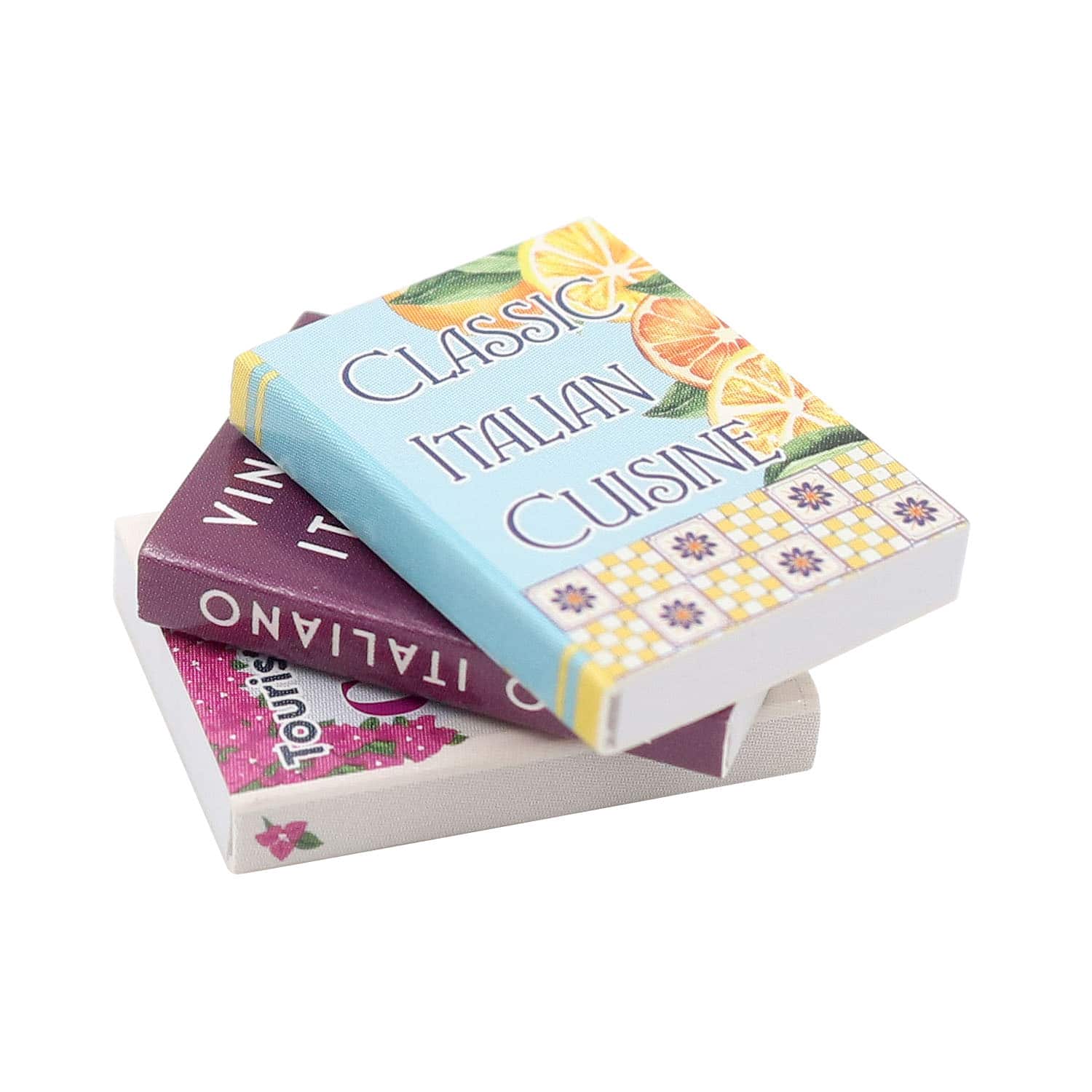 Mini Kitchen Books by Ashland® - Image 3