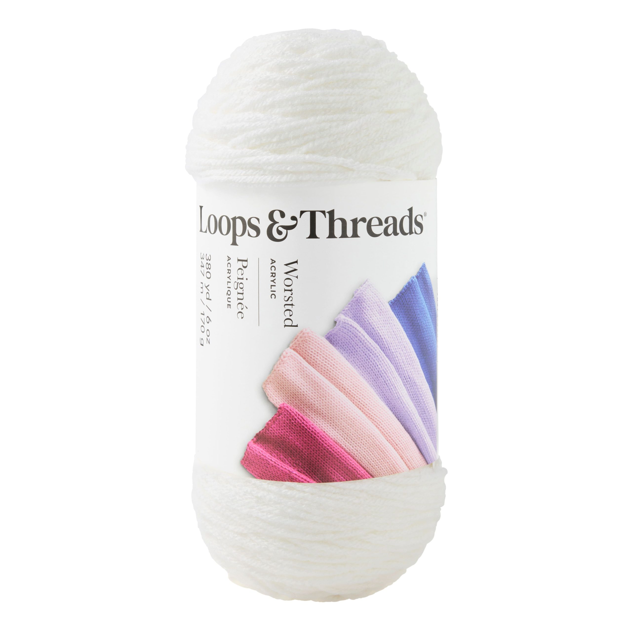 Big Twist® Value Yarn - Image 4