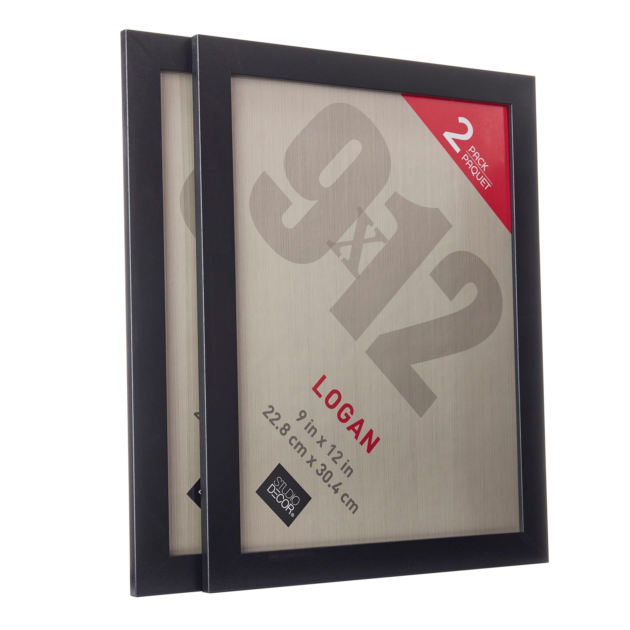 2 Pack Logan Wall Frames by Studio Décor® - Image 4