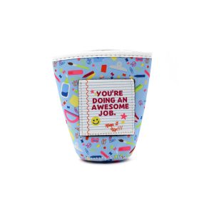 Teacher Appreciation Drink Sleeve by B2C™
