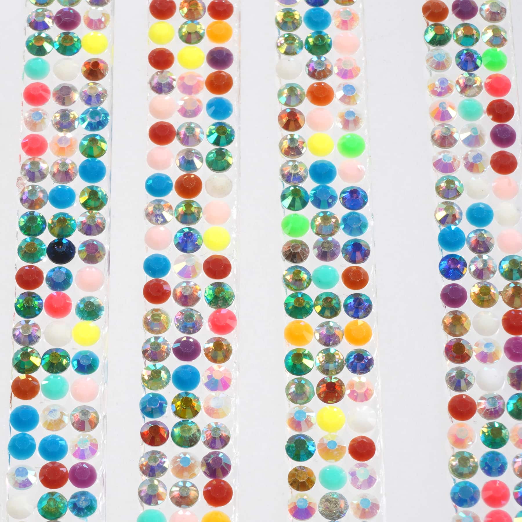 Multicolored Micro Gem Strips By Recollections™ - Image 3