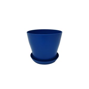 4.25" Plastic Planter Set by Creatology™