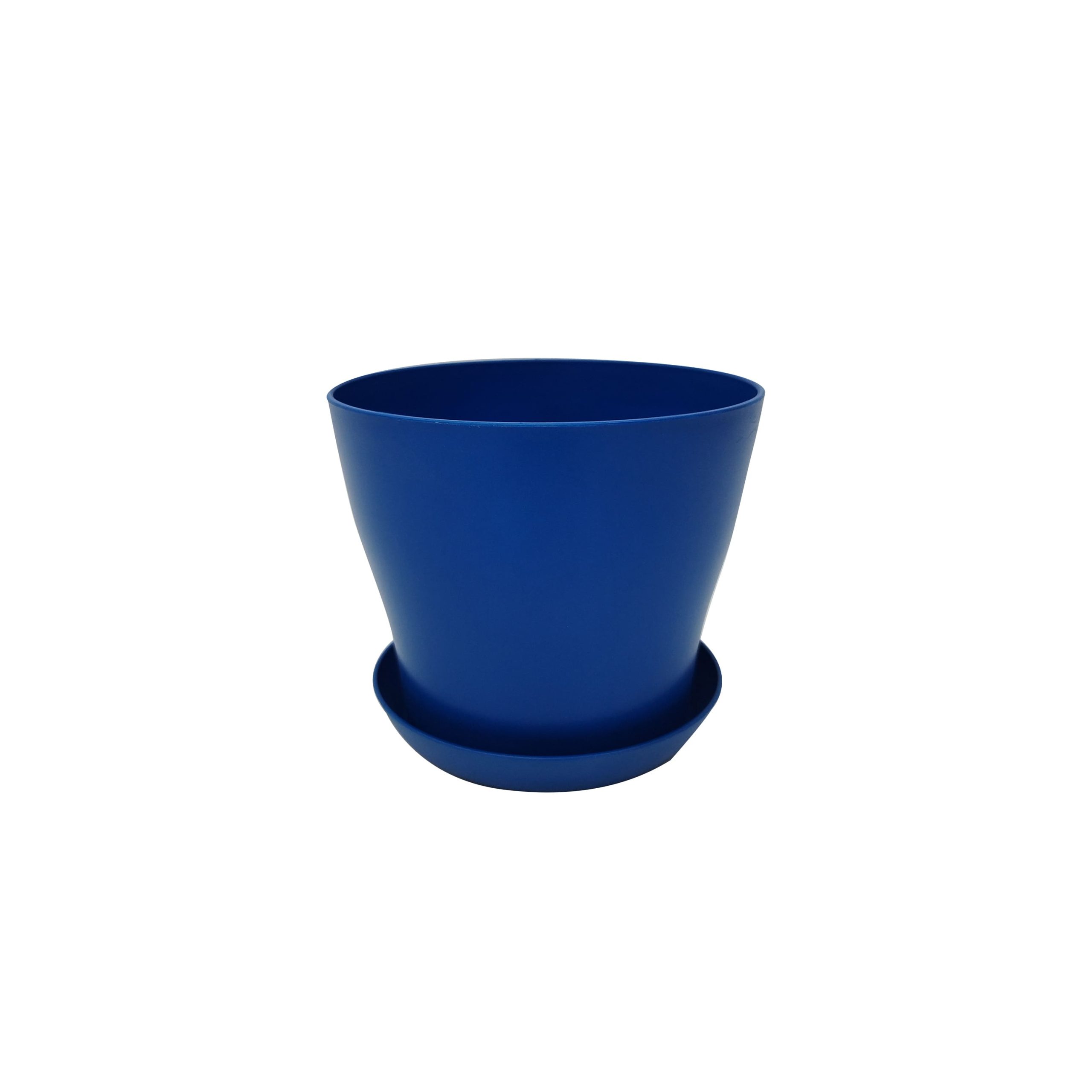4.25" Plastic Planter Set by Creatology™