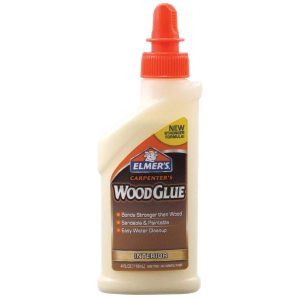 Elmer's® Carpenter's Wood Glue