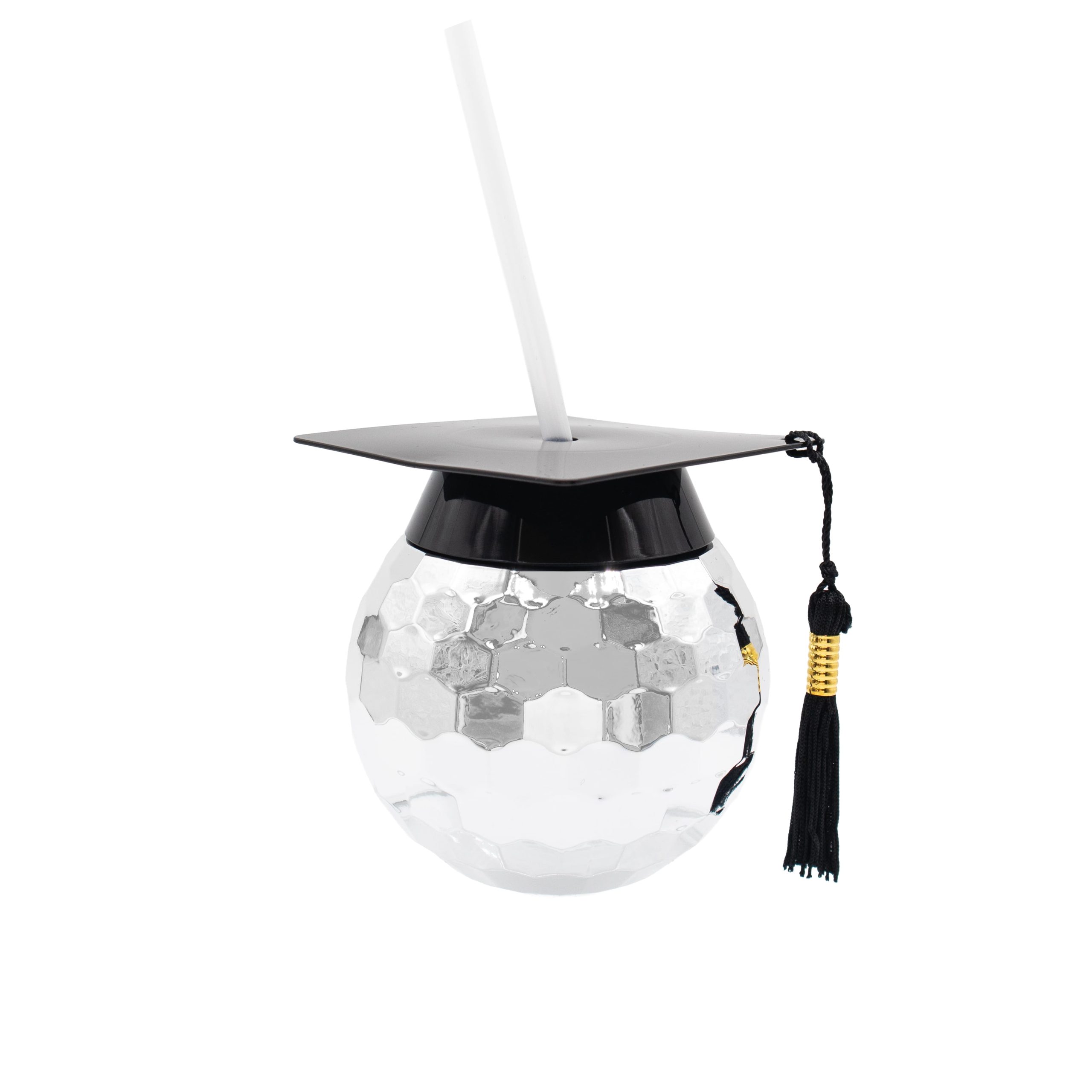 19oz. Grad Disco Cup