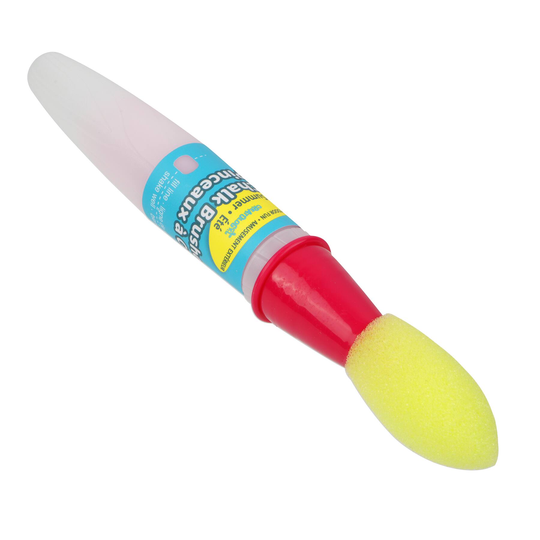 Summer Chalk Brushes by Creatology™ - Image 2