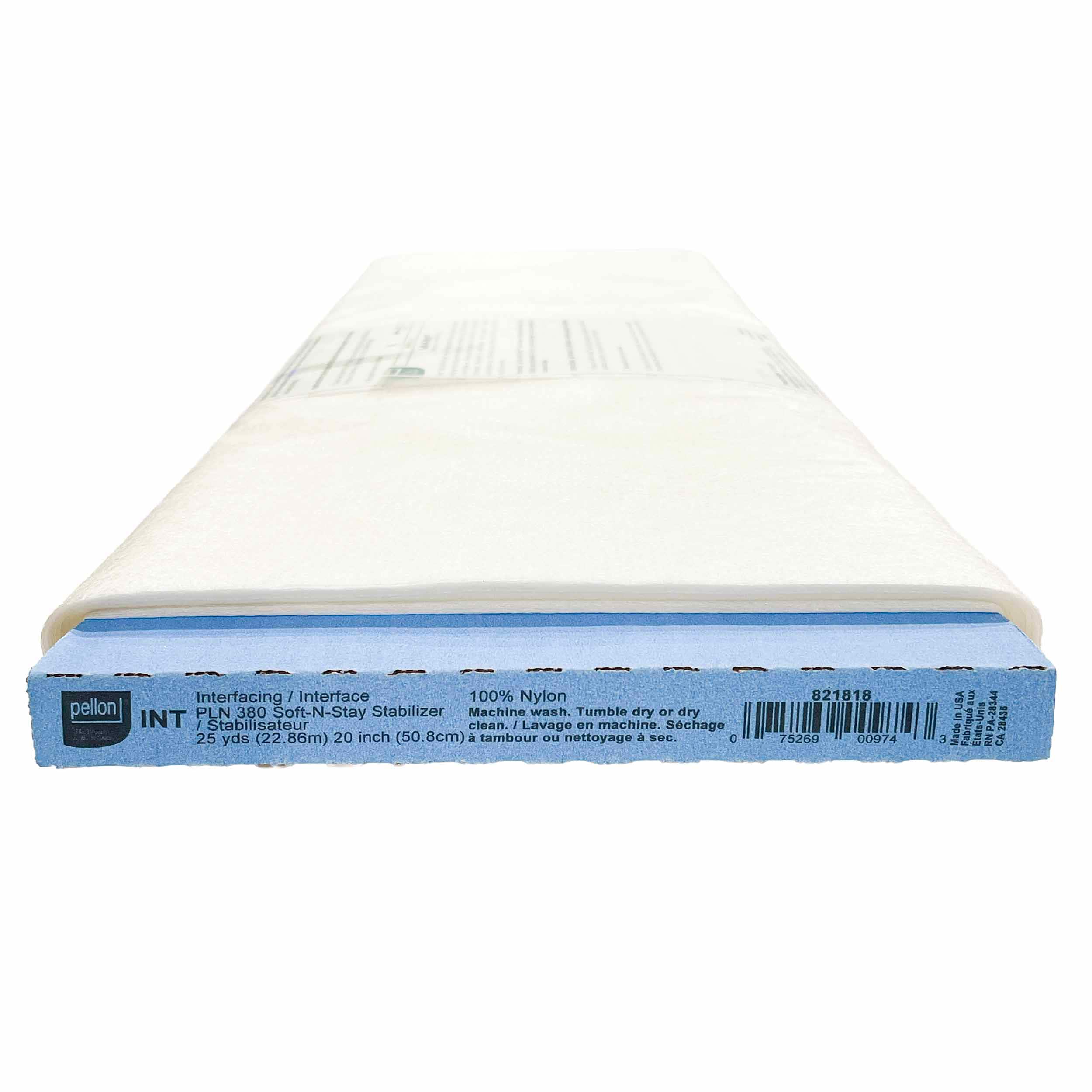 Pellon® 380 Soft-N-Stay™ Stabilizer