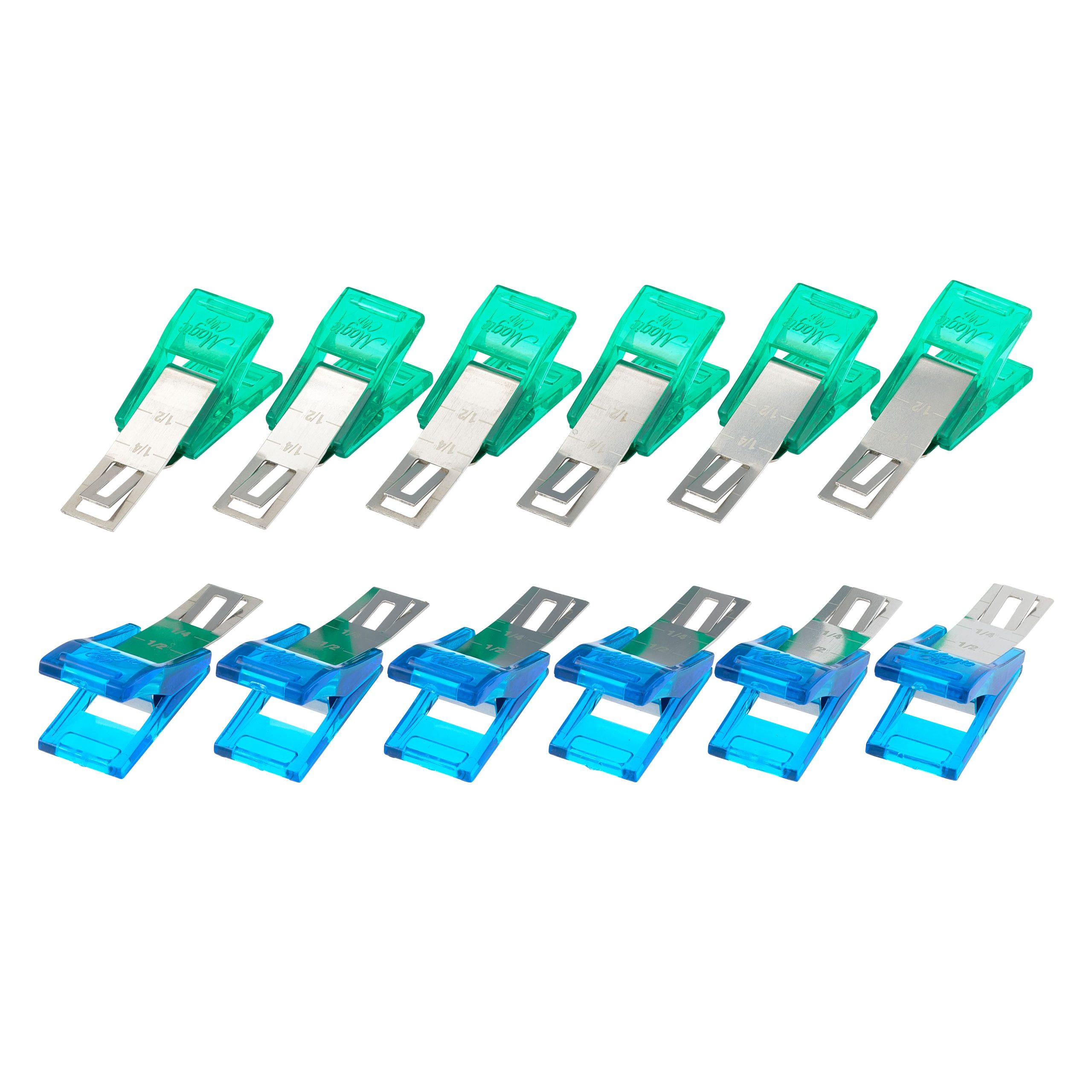 Small Magic Clip™, 12ct.