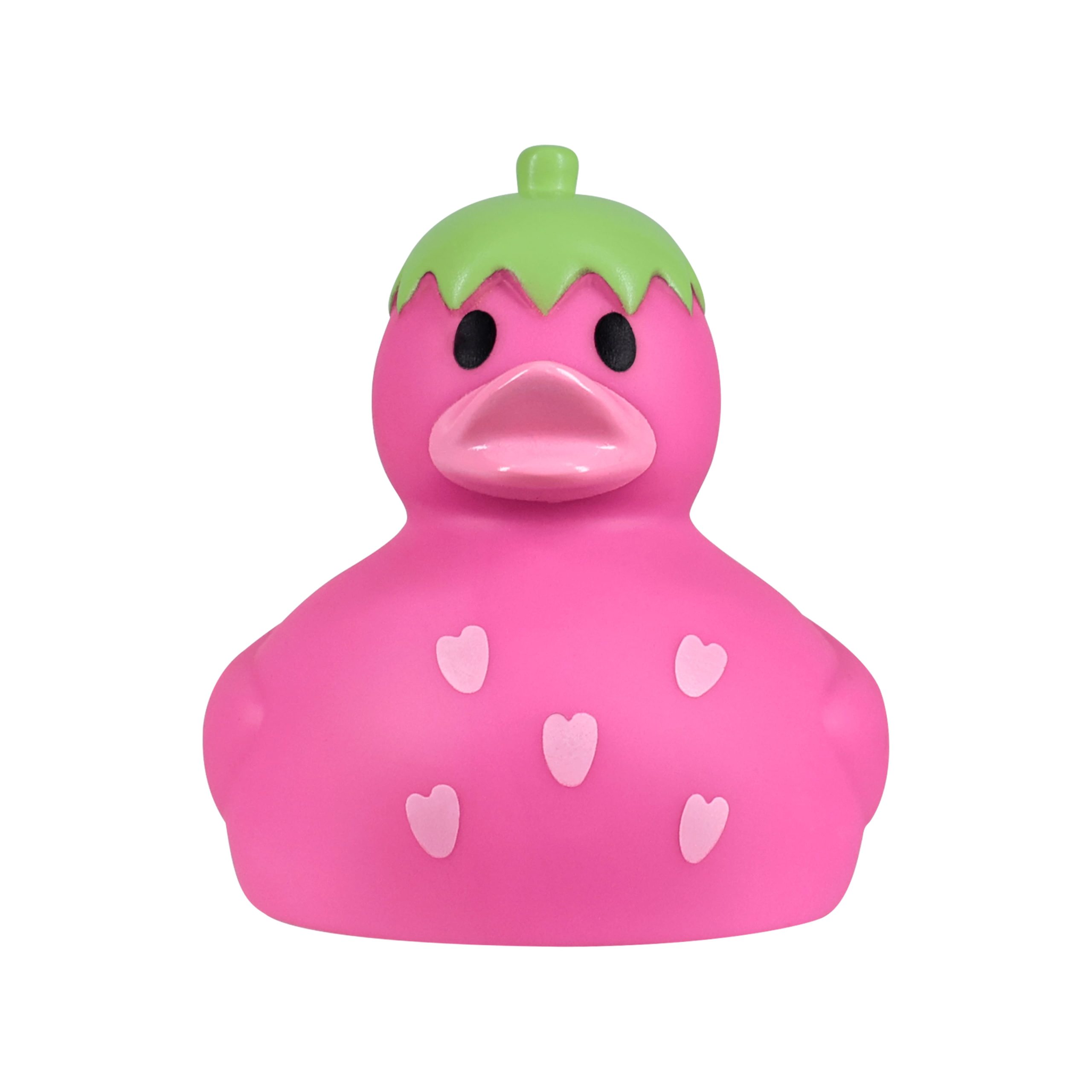 Treasure Box 3.5" Fruit Rubber Duck by Creatology™